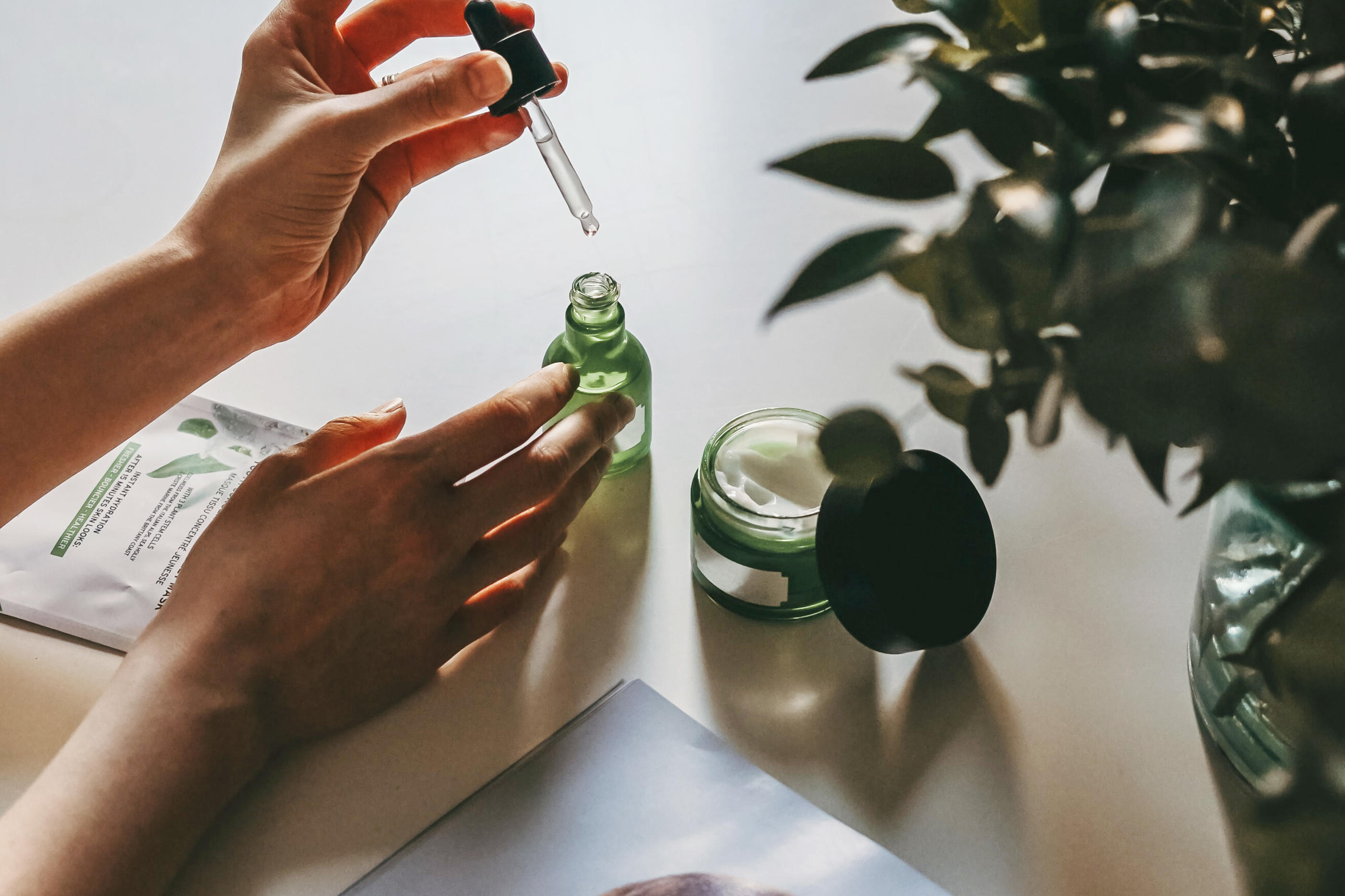 Labeling and Declaration