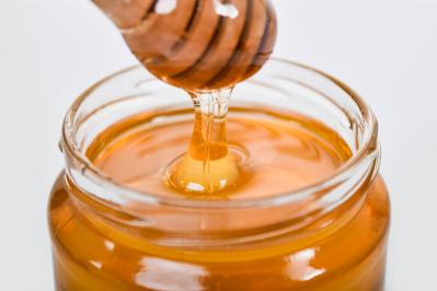 Honey Analysis Tentamus