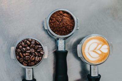 Coffee Analysis Tentamus