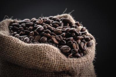 Coffee Sample Sensory
