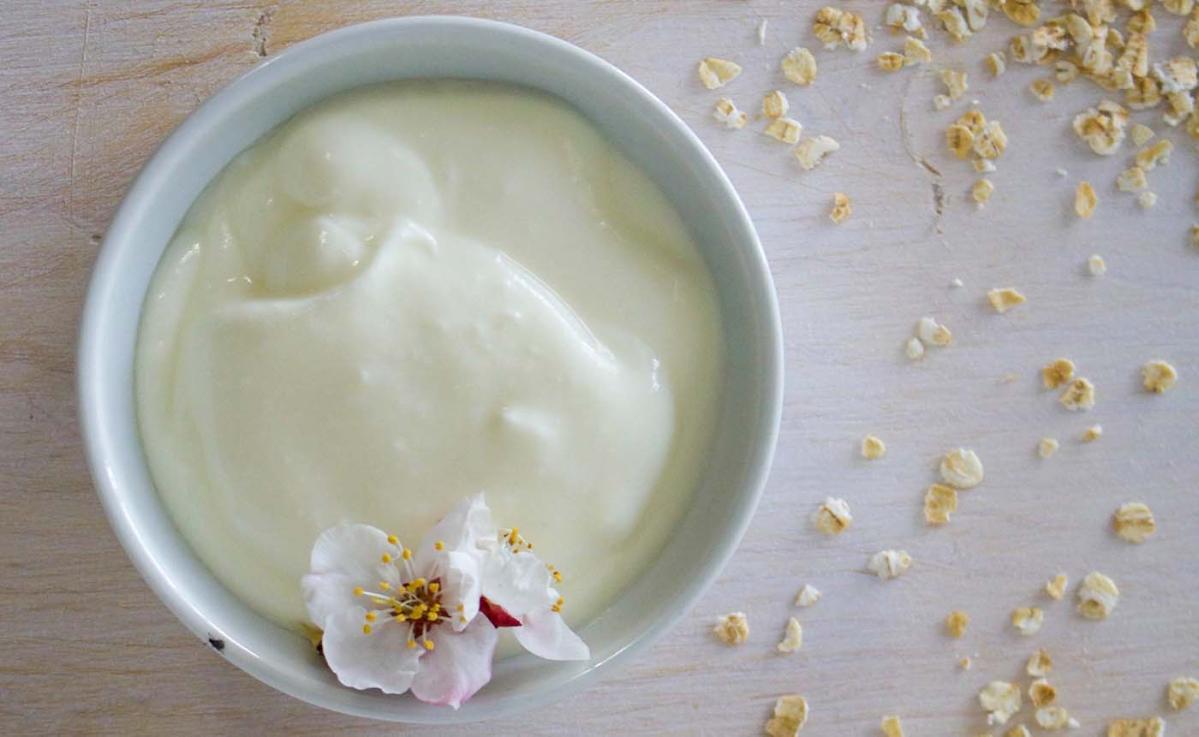 Veganuary how good are dairyfree yogurt alternatives? Tentamus