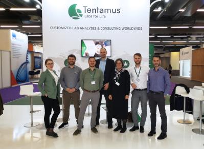 CPHI-Tentamus-Team