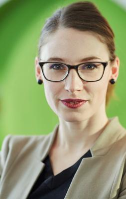 Ronja Loy TentaConsult