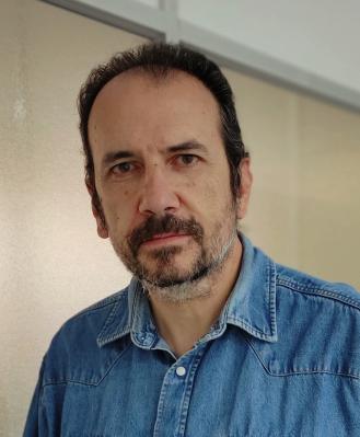 Víctor M. Montero