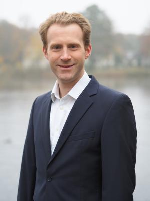 Manuel Ebert - Tentamus