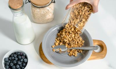 Laboratory Tests Cereals