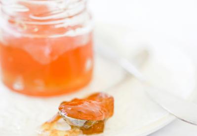 Marmalade analysis manufacturer