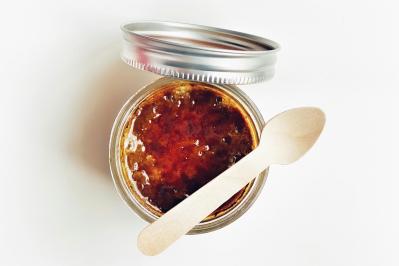Sample shipping marmalade laboratory