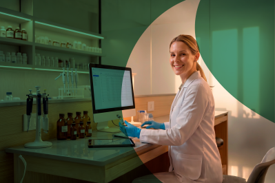 TPS Tentamus Pharmaceutical Sciences