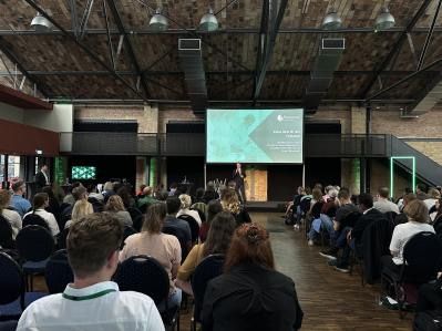 DACH Seminar 2026