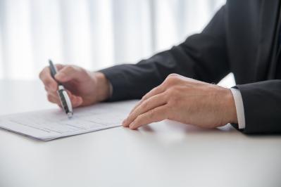 Compliance Documents